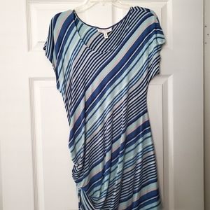 Mix n match 2/$8 Jessica Simpson Maternity Shirt